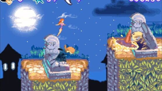 Spirits & Spells — screenshot 6