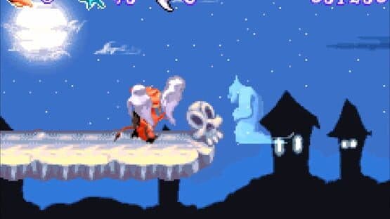 Spirits & Spells — screenshot 8