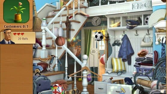 Gardenscapes: Mansion Makeover — screenshot 2