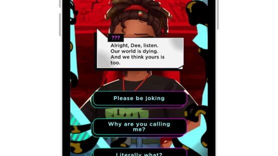 World Reborn — screenshot 2