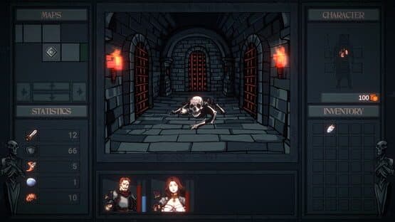 Rune Ark — screenshot 1