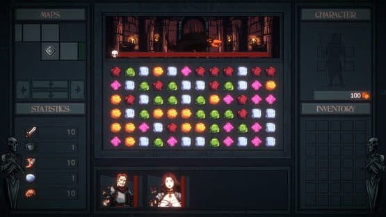 Rune Ark — screenshot 2