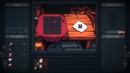 Rune Ark — screenshot 3