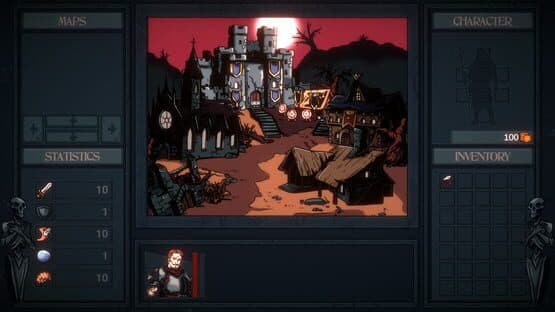 Rune Ark — screenshot 4
