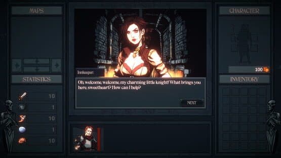 Rune Ark — screenshot 5
