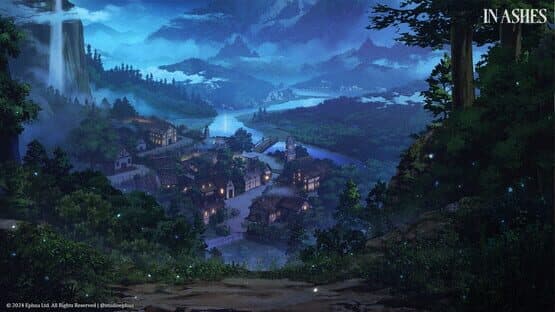 In Ashes — screenshot 7