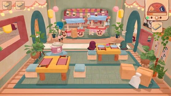 Kokoro Kitchen — screenshot 2