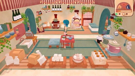 Kokoro Kitchen — screenshot 3