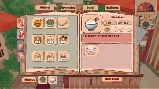 Kokoro Kitchen — screenshot 4
