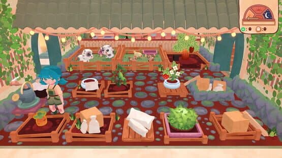 Kokoro Kitchen — screenshot 5