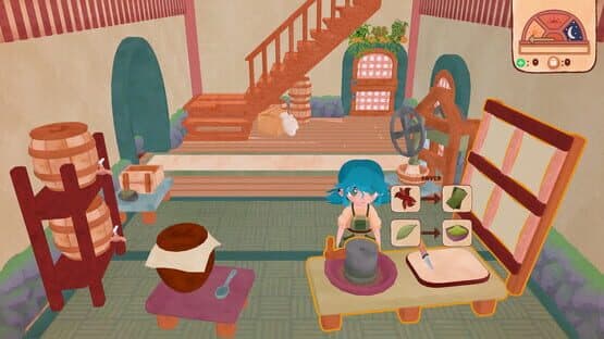 Kokoro Kitchen — screenshot 6