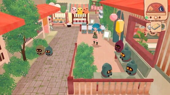 Kokoro Kitchen — screenshot 8