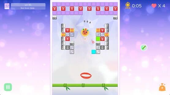 Lips Breaker — screenshot 2