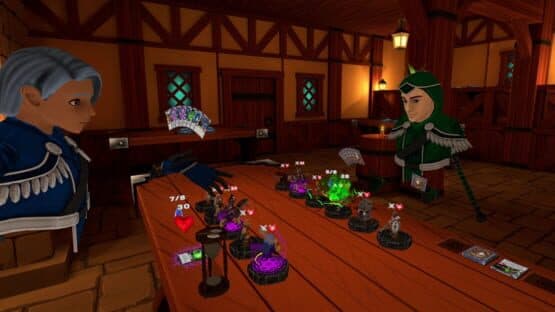 Cards & Tankards — screenshot 2