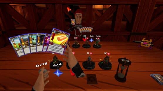 Cards & Tankards — screenshot 3