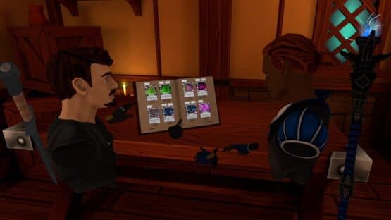 Cards & Tankards — screenshot 4