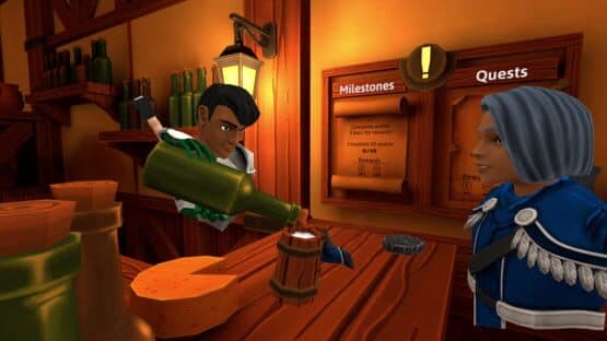 Cards & Tankards — screenshot 5
