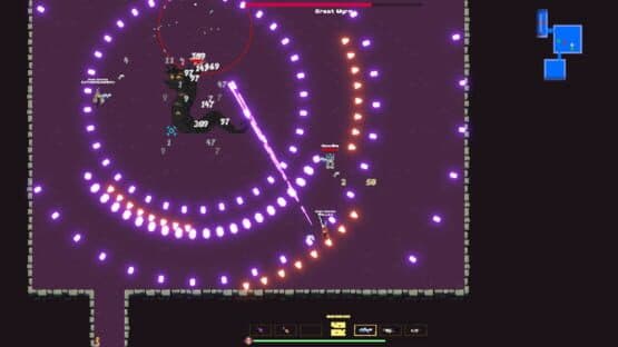 Wyld Land — screenshot 1