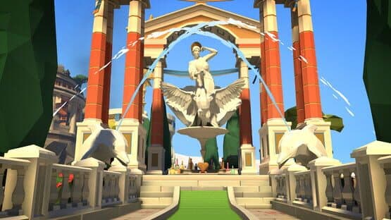 Walkabout Mini Golf: Mount Olympus — screenshot 4