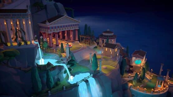 Walkabout Mini Golf: Mount Olympus — screenshot 5