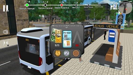 Public Transport Simulator 2 — screenshot 5