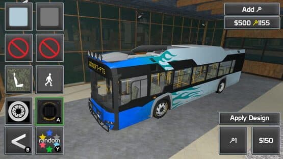 Public Transport Simulator 2 — screenshot 7
