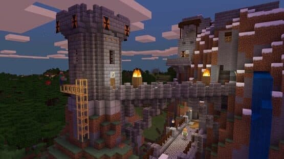 Minecraft Triple Bundle — screenshot 1