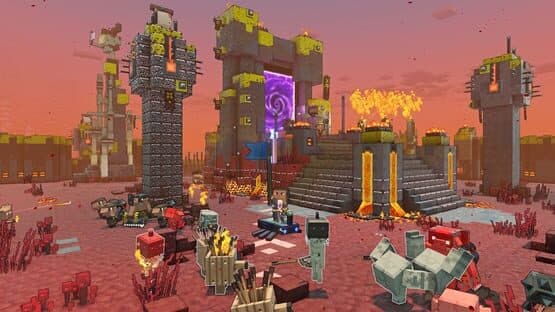 Minecraft Triple Bundle — screenshot 2