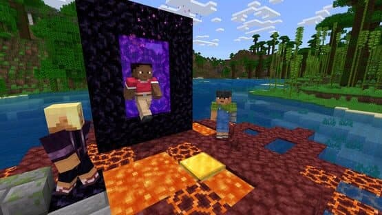 Minecraft Triple Bundle — screenshot 4