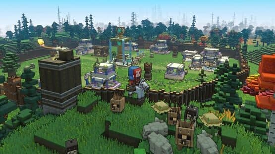 Minecraft Triple Bundle — screenshot 5