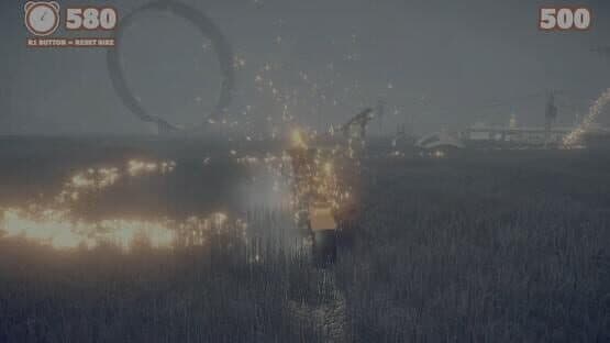 Cazzarion: Hell Biker — screenshot 4