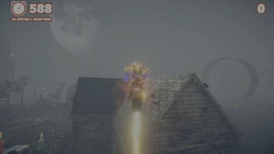 Cazzarion: Hell Biker — screenshot 5