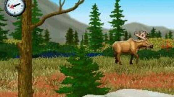 Cabela's Big Game Hunter — screenshot 1