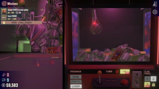 Funfair Billionaire — screenshot 3