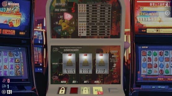 Funfair Billionaire — screenshot 6