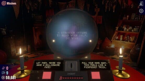 Funfair Billionaire — screenshot 7
