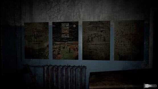 Revenant: In Memory Of The Day — screenshot 3