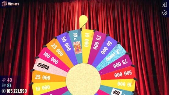 Funfair Billionaire — screenshot 8