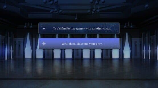 Moondusk Masquerade — screenshot 3