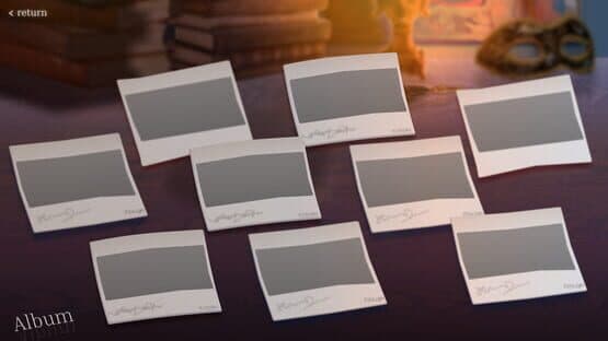 Moondusk Masquerade — screenshot 5