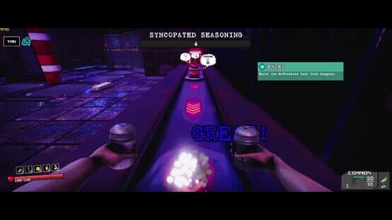 Nightmare Kitchen — screenshot 3