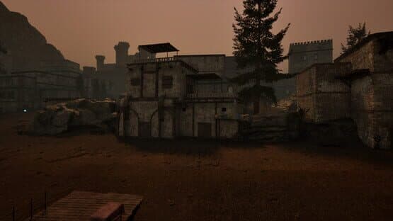 Aspiel: Edge of Chaos — screenshot 3