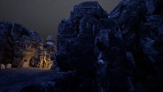 Aspiel: Edge of Chaos — screenshot 4