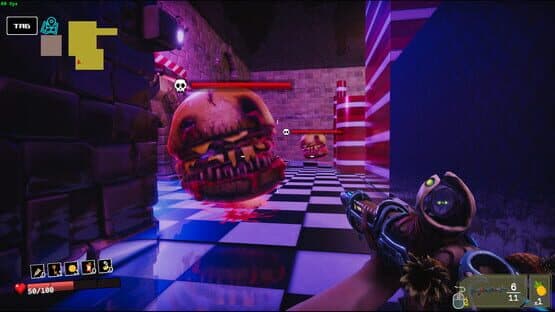 Nightmare Kitchen — screenshot 5