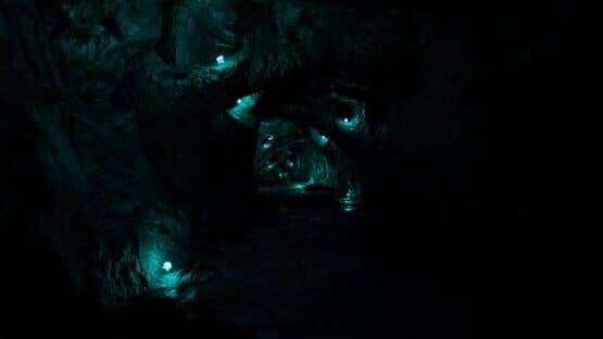 Aspiel: Edge of Chaos — screenshot 5