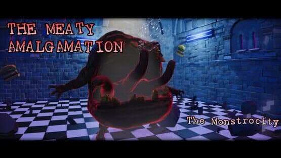 Nightmare Kitchen — screenshot 6