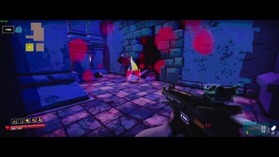 Nightmare Kitchen — screenshot 7