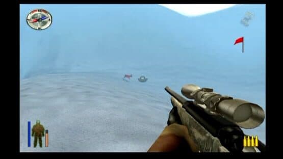 Cabela's Big Game Hunter — screenshot 1