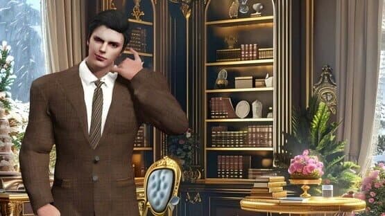 LingTian 2: Your Destined Prince — screenshot 1