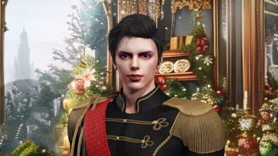 LingTian 2: Your Destined Prince — screenshot 3